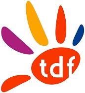 Logo TDF